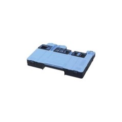 Canon MC-05 Service Cassette 1320B003 - Enhance Your Printing Quality with Genuine Replacement!